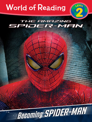 The Amazing Spider-Man - ebook
